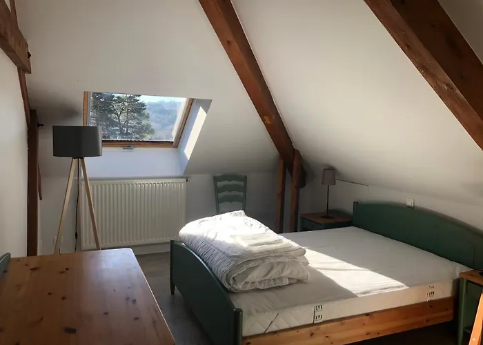 Les Gîtes du Paradis