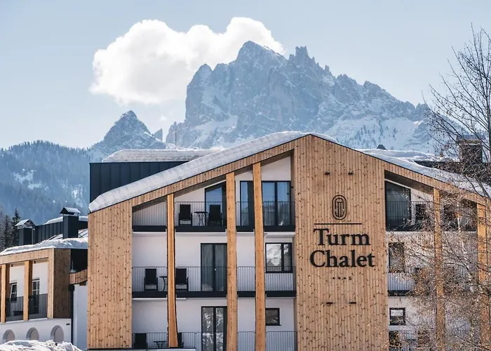 Turmchalet Adults Only