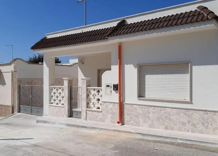 Casa Salento