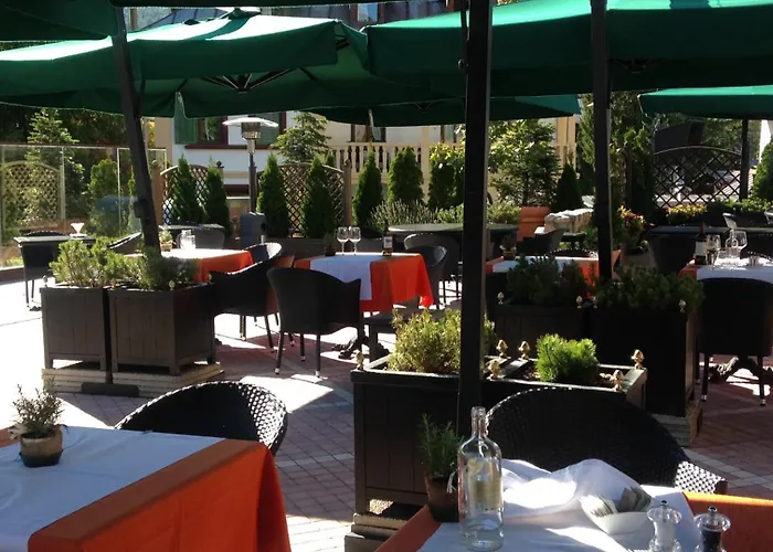 Hotel: Hotel Bellevue Suites & Spa