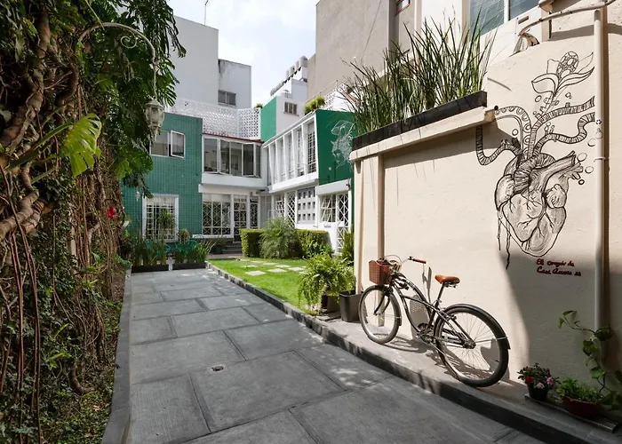 Casa Amores
