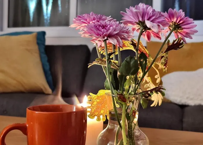 Primrose Boutique Apartment