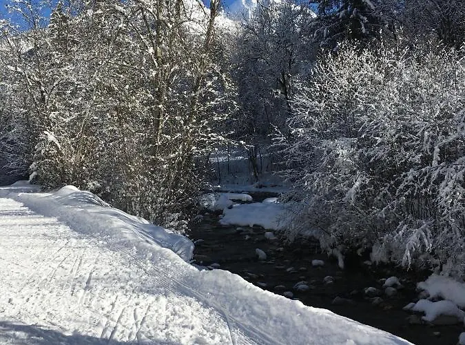 Vacances COURCHEVEL/les 3 Vallées