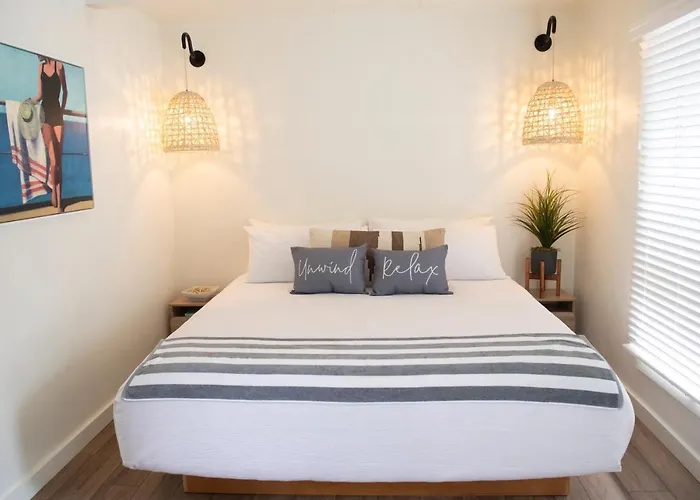 Motel: Endless Coast, A Boutique Hotel