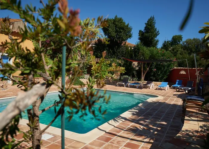 Jardin de Palme