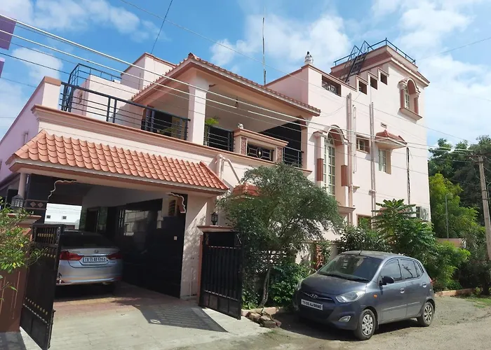 Coimbatore Home Stay & Serviced Apartment