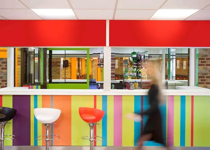 Ibis Styles Walthamstow
