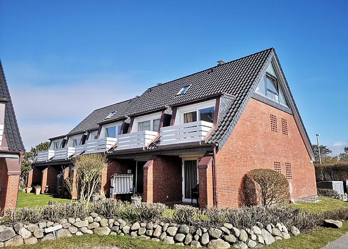 Apartment: Strandnah in Wenningstedt