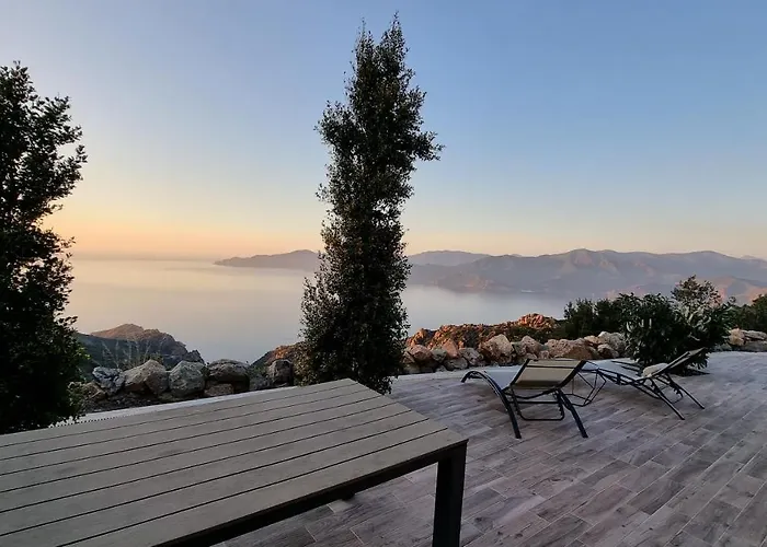 Résidence Le Bella Vista