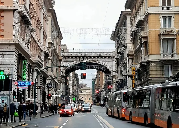 A due passi da
