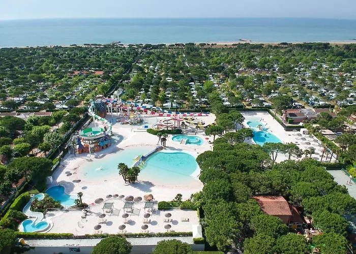 : Camping Union Lido