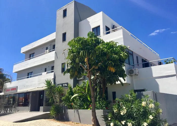 Guest house: Agua Viva By Umbral