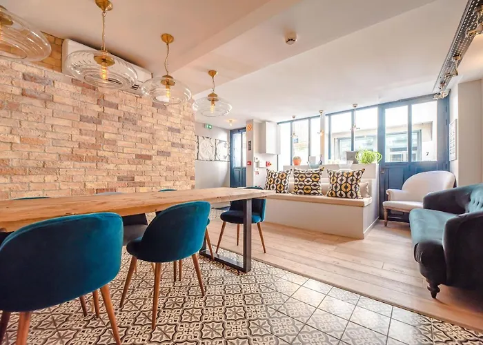 Residence Les Boulevards