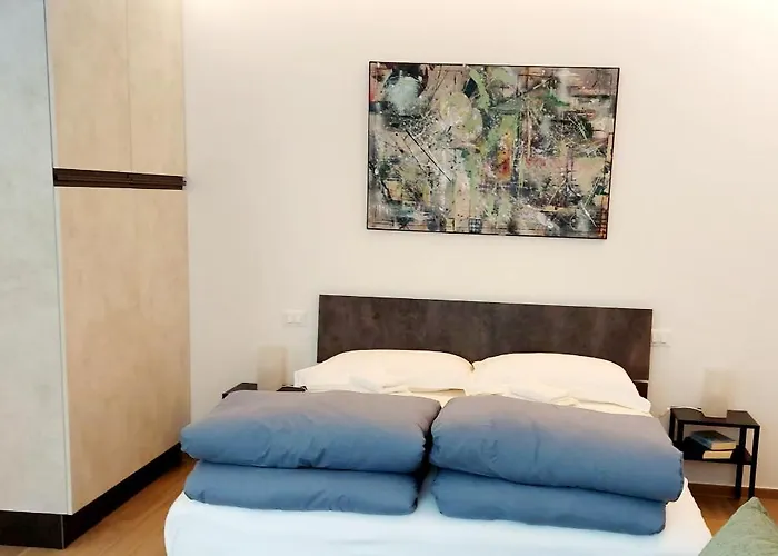 Hotel vicino al College: Maison My Life