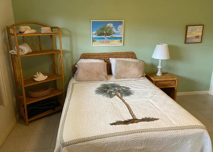 Pelican Cove Condo