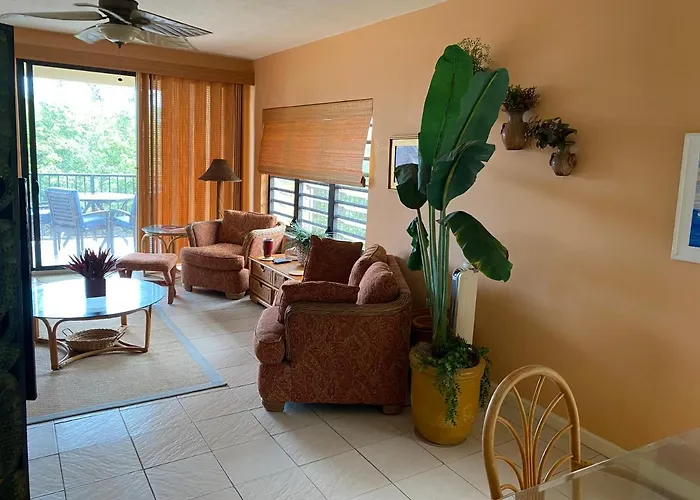Pelican Cove Condo