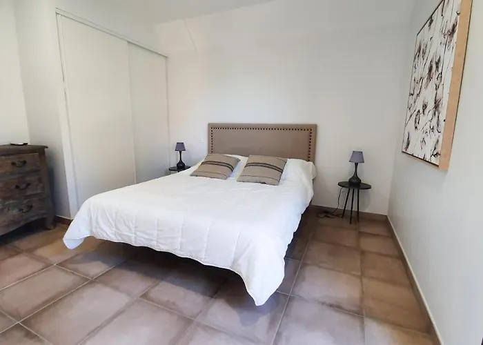 Villa Côté Ouest avec Jacuzzi Privatif