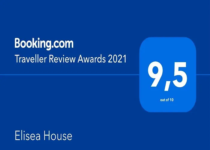 Elisea House