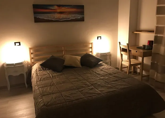 Attico Livorno Bed & Relax