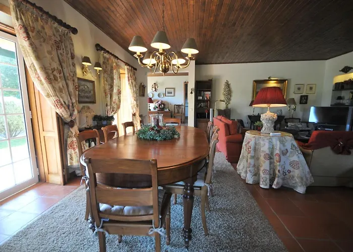 Casa De Marinhas Country House