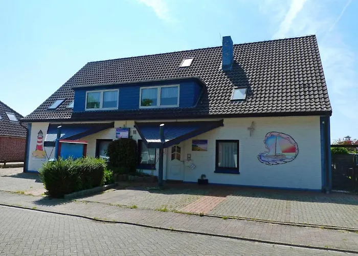 Hotel mit Hund Mole By Interhome