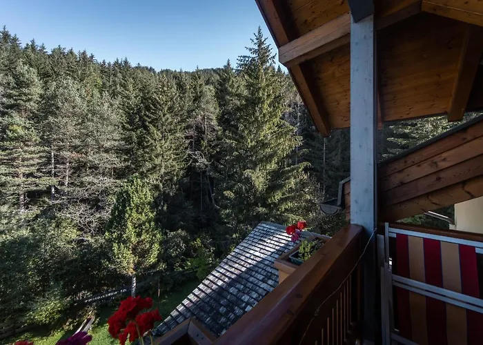 Hotel familiare: Hotel Ranuimuellerhof