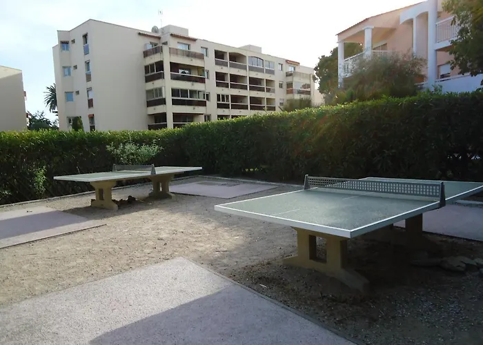 App.T2 de Standing Proche de la Mer