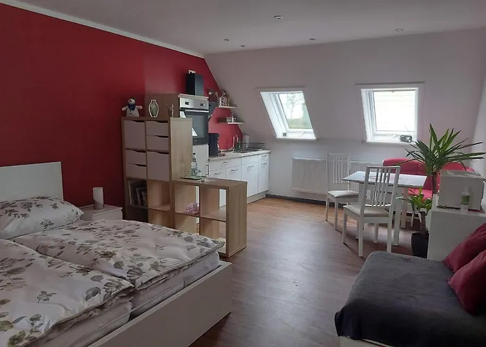 Ferienwohnung Grunwald