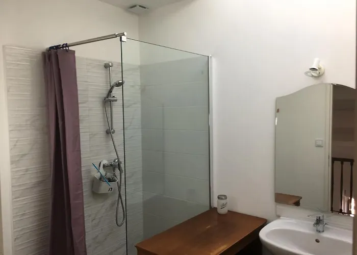 La Cathare Appartement 2 chambres