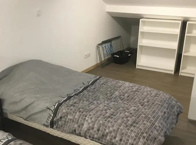 La Cathare Appartement 2 chambres