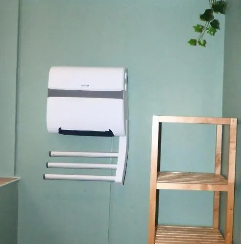 Le tout cosy - Wifi - Disney - EvasionPamiers