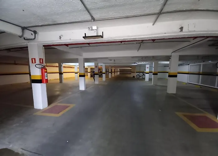 Apartamento em Holambra