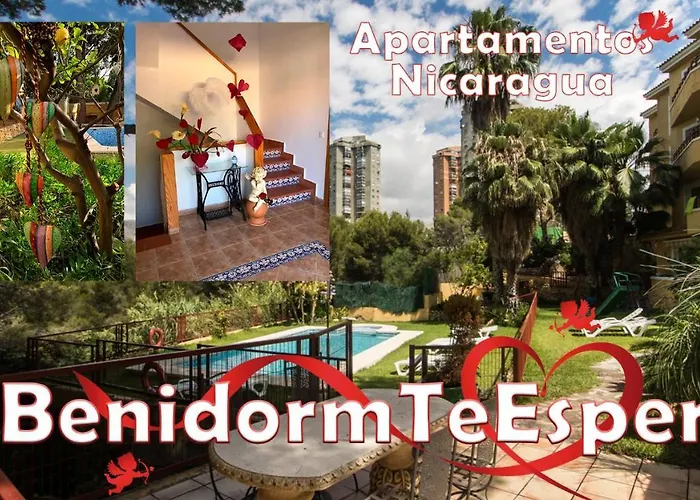 Apartamentos Nicaragua