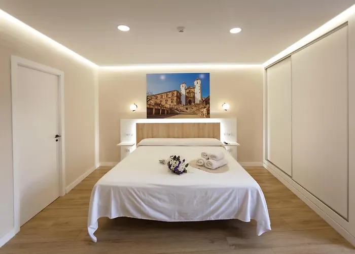 Cáceres Deluxe