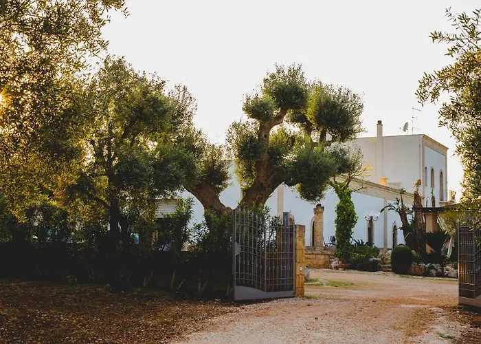 Masseria La Foggia