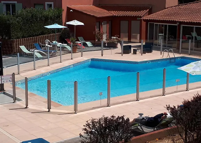 Hotel Albatros