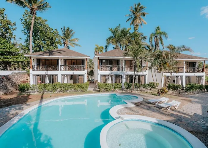 Condo Hotel Playa Las Ballenas