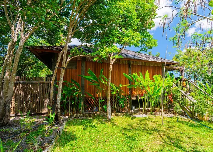 Vila: Villa Papagaio
