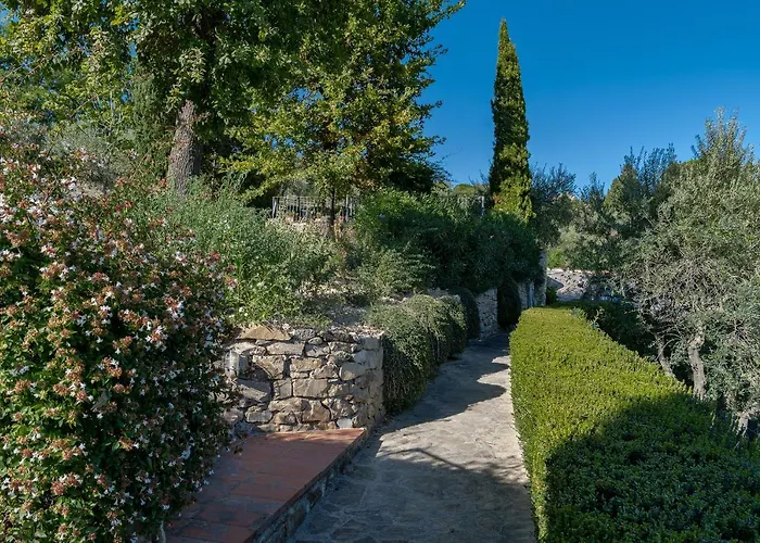 La Casa Gialla