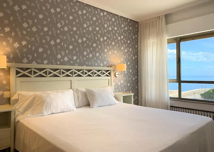 Hotel familiar: Hotel Playa de Los Locos