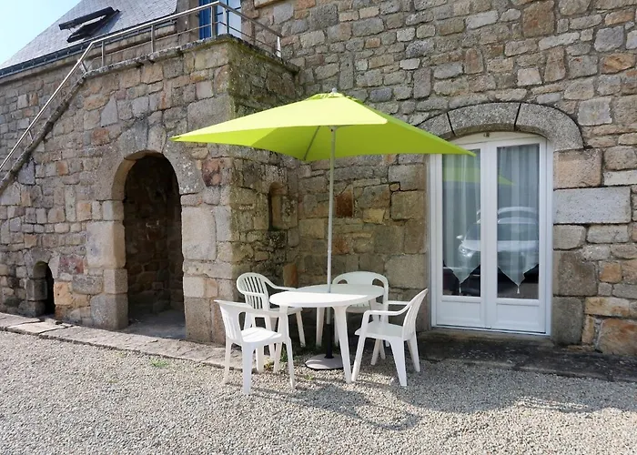 Holiday Home Houat By Interhome