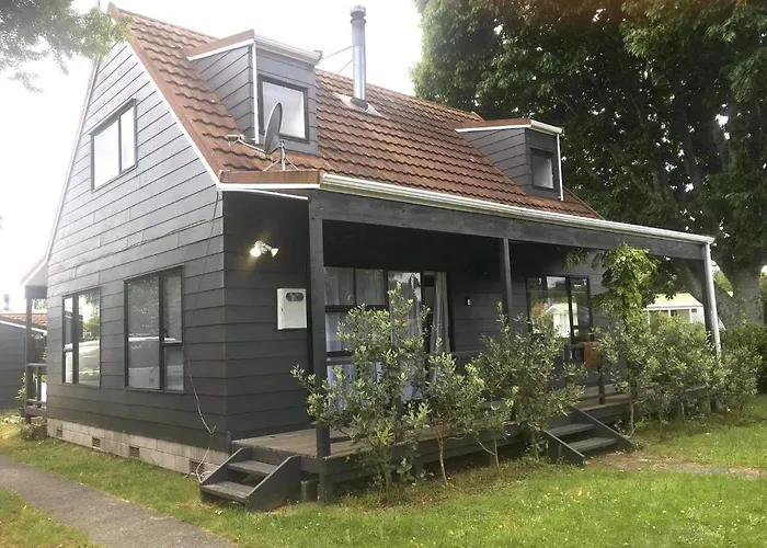 Hirangi Cottage