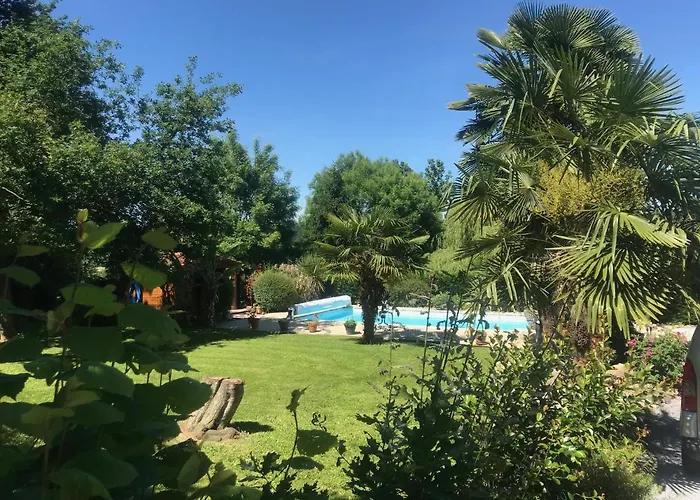 Chez Mima