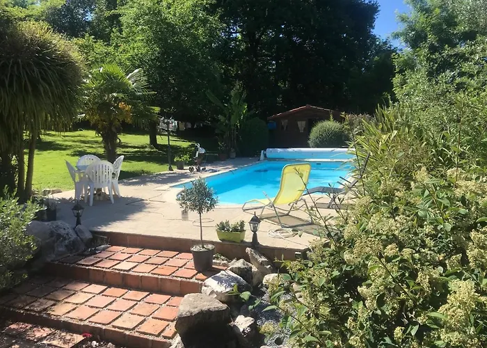 Chez Mima