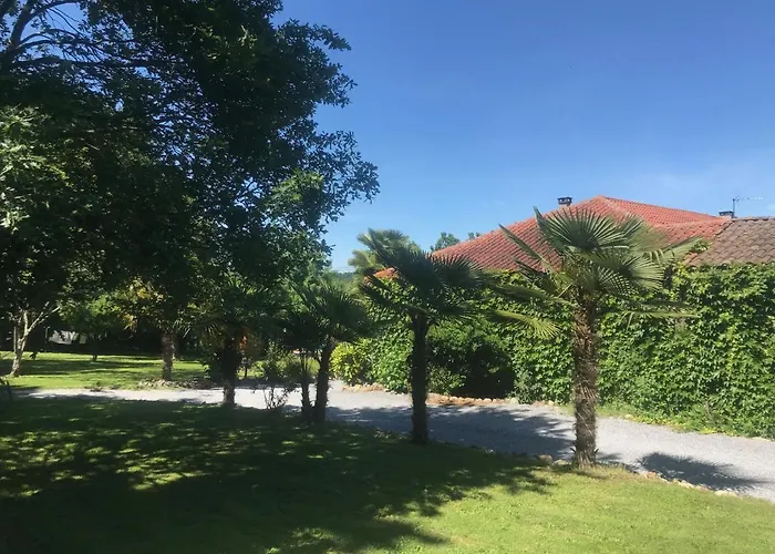 Chez Mima