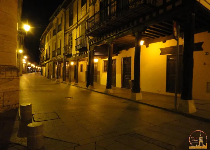 Apartamento: El Capricho Del Burgo