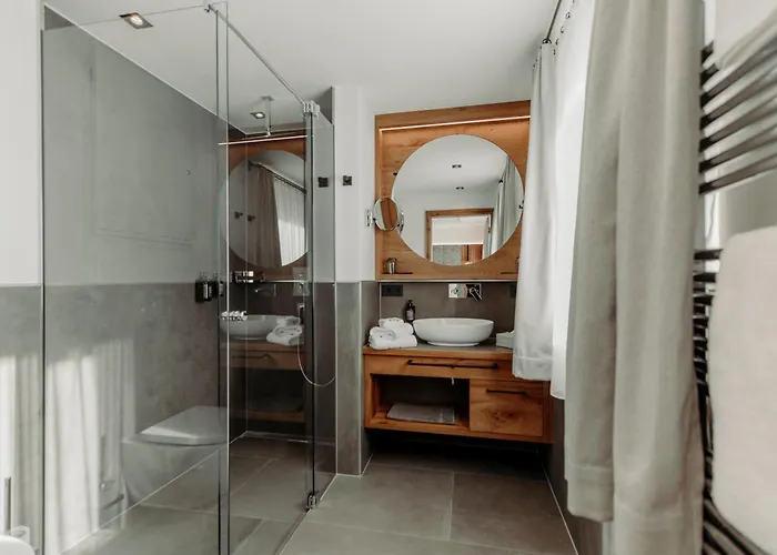 Ping Pong Hotel: Post Boutique Apartments