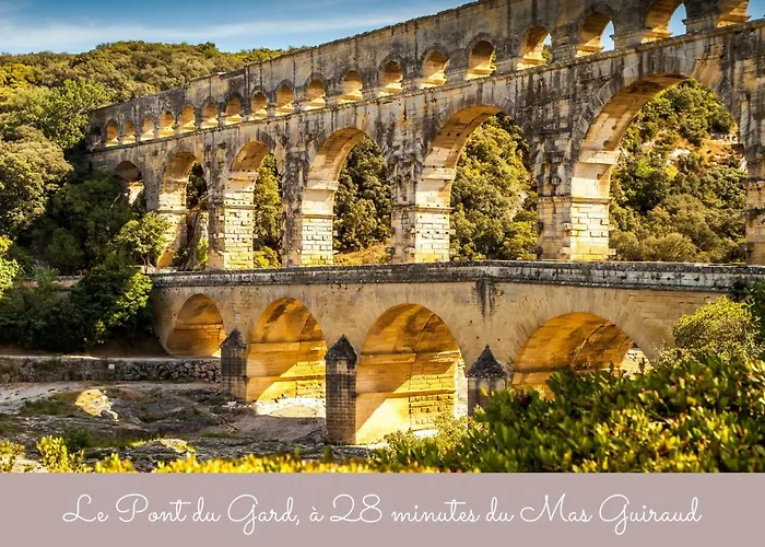 Mas Guiraud, un instant rêvé