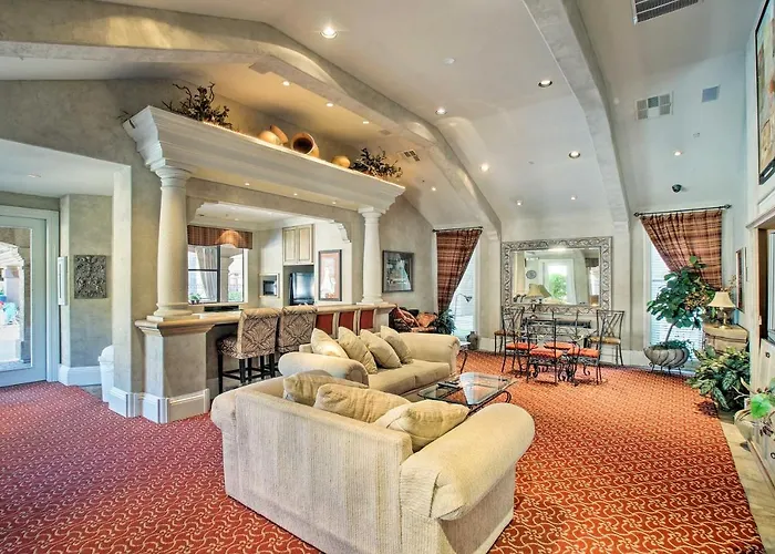 "Scottsdale Gem Near Pickleball Courts & Park!"