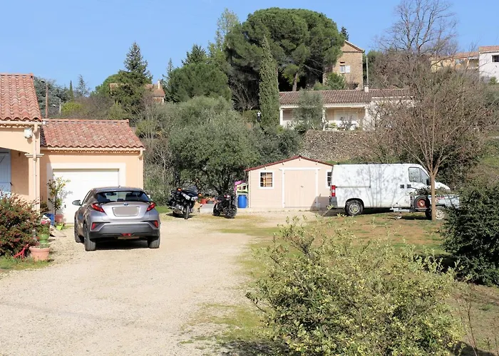 Gite ARCADIA